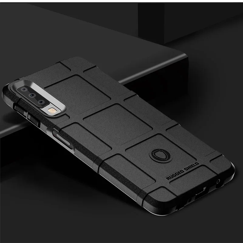 For Coque Samsung Galaxy A7 2018 A9 2018 Case Silicone Cell Phone Case A7 2018 A750 Case Rugged Armor Shockproof Dous Cover
For Coque Samsung Galaxy A7 2018 A9 2018 Case Silicone Cell Phone Case A7 2018 A750 Case Rugged Armor Shockproof Dous Cover