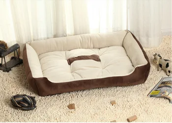 Four-piece set comfortable breathable removable Washable Dog Beds Dog Mat Pet product
Four-piece set comfortable breathable removable Washable Dog Beds Dog Mat Pet product