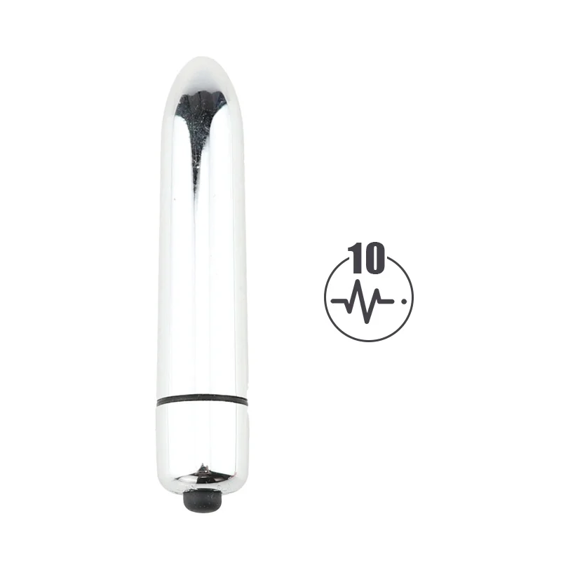 Vibrator-siliver