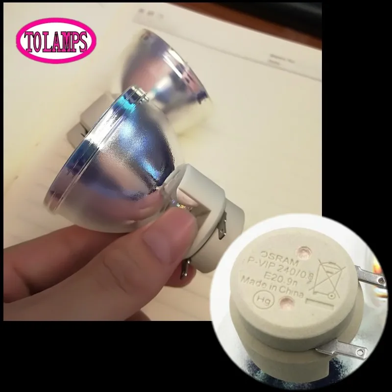 Original projector lamp bulb 5j.j9m05.001 for BenQ W1300 .Osram P-VIP 240/0.8 E20.9n bulb Hot Sales
Original projector lamp bulb 5j.j9m05.001 for BenQ W1300 .Osram P-VIP 240/0.8 E20.9n bulb Hot Sales