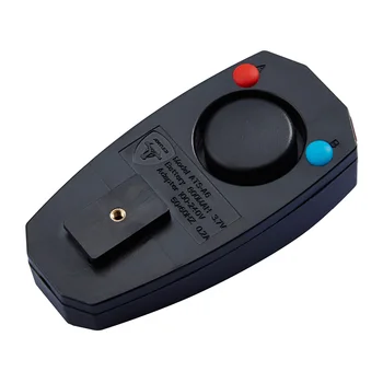 4 in 1 Bicycle Smart Wireless Rear Light Cycling Remote Control Alarm Lock Mountain Bike Bell COB Tailight FK88
4 in 1 Bicycle Smart Wireless Rear Light Cycling Remote Control Alarm Lock Mountain Bike Bell COB Tailight FK88