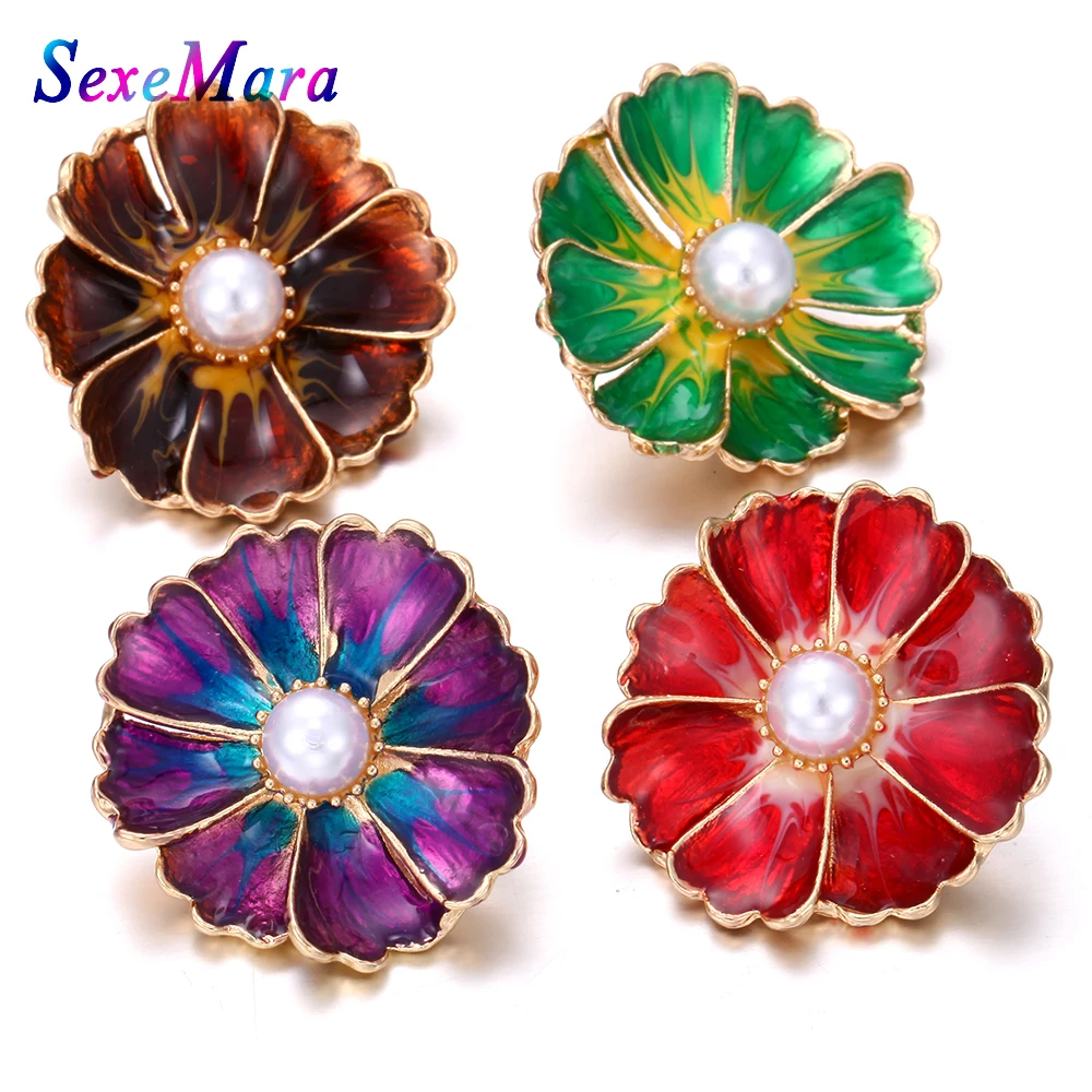 6pcs/lot New Rhinestone Snap Jewelry Round Alloy Female crown 18mm Snap Buttons Jewelry Fit 18mm Snap Bracelet Necklace Jewelry
6pcs/lot New Rhinestone Snap Jewelry Round Alloy Female crown 18mm Snap Buttons Jewelry Fit 18mm Snap Bracelet Necklace Jewelry