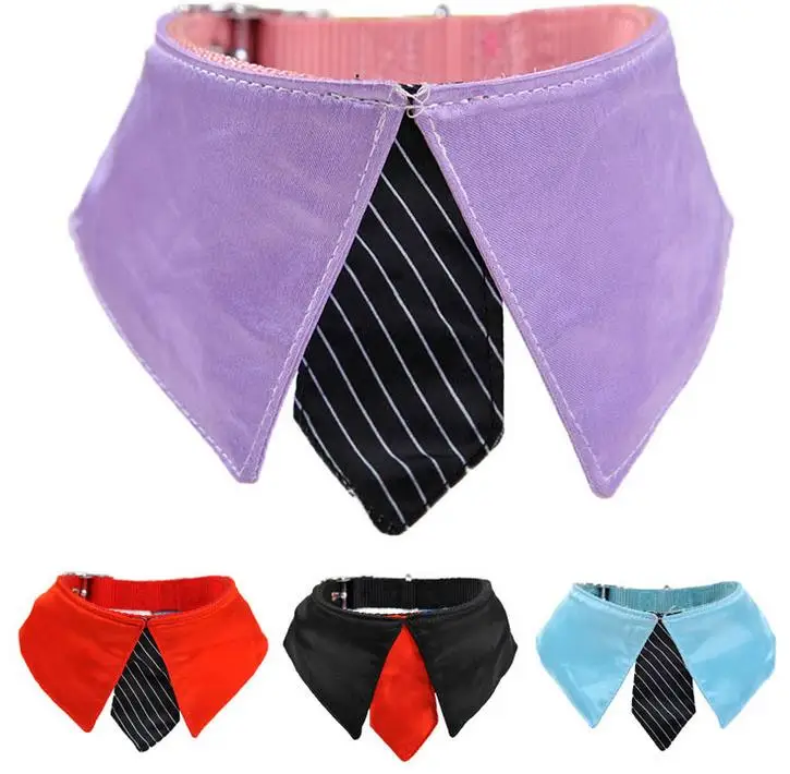 Dog Cat Collar Pet Tie Gentleman Look Pet Neck Scarf Gentleman Look Lovely Tie Puppy Bandage Collar Pet Accessories
Dog Cat Collar Pet Tie Gentleman Look Pet Neck Scarf Gentleman Look Lovely Tie Puppy Bandage Collar Pet Accessories
