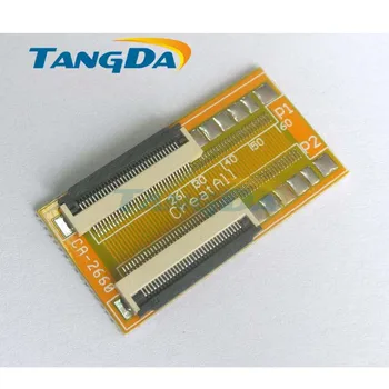 Tangda connector TFT LCD screen FPC FFC 0.5mm spacing extend Cable Wire lengthen Adapter plate 36p 36pin clamshell below connect
Tangda connector TFT LCD screen FPC FFC 0.5mm spacing extend Cable Wire lengthen Adapter plate 36p 36pin clamshell below connect