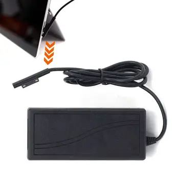 AC Power Supply Charger Adapter For Microsoft Surface Pro 3 Tablet Power Supply 1625 Charging Adapter 12V 2.58A
AC Power Supply Charger Adapter For Microsoft Surface Pro 3 Tablet Power Supply 1625 Charging Adapter 12V 2.58A