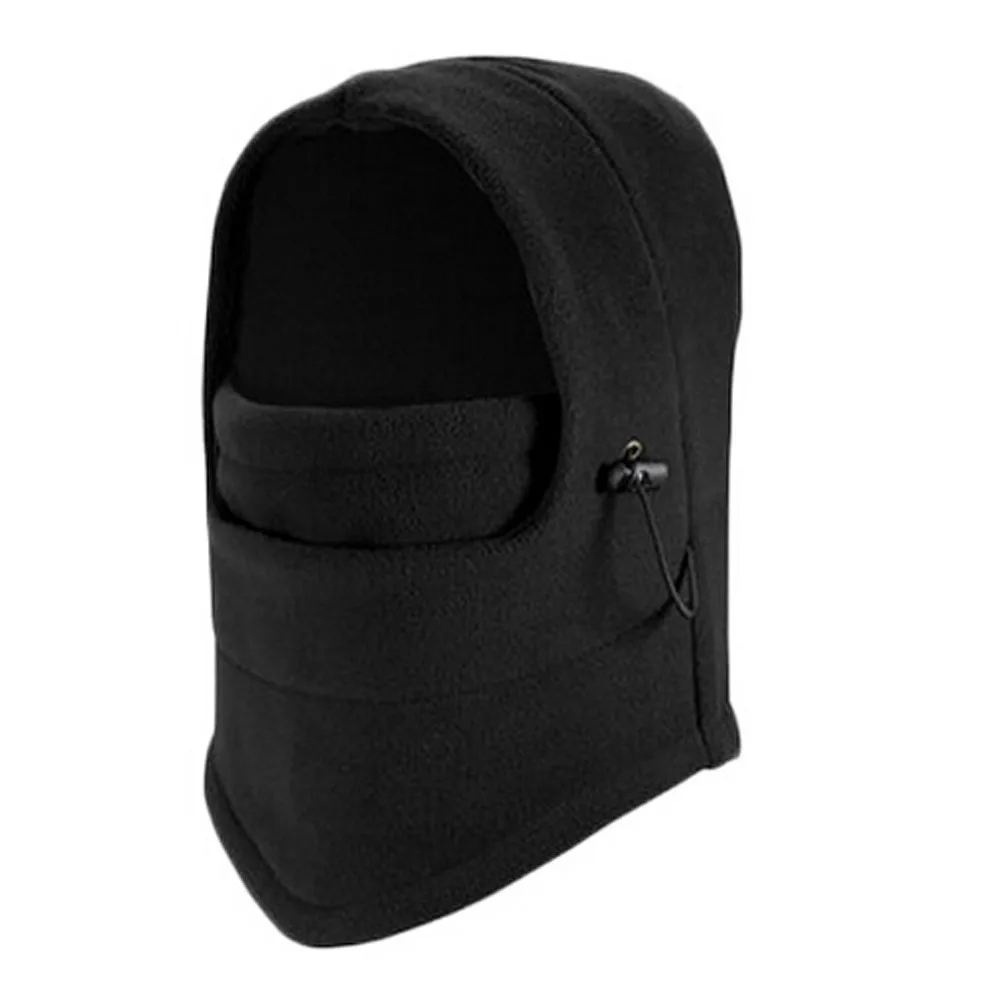 1pc Multi-founction Winter Fleece Scarf Neck Warmer Face Mask Skiing Cycling Hiking Motorcycle Mask ja30ja5
1pc Multi-founction Winter Fleece Scarf Neck Warmer Face Mask Skiing Cycling Hiking Motorcycle Mask ja30ja5