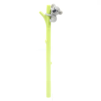 2pc/lot kawaii Students stationery Cartoon koala neutral pen gel pen needle 0.5 mm office stationery gifts for free distribution
2pc/lot kawaii Students stationery Cartoon koala neutral pen gel pen needle 0.5 mm office stationery gifts for free distribution