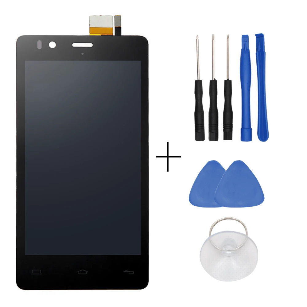 Original For BQ Aquaris E4.5 LCD Display And Touch Screen Assembly For E4.5 Smartphone + Tools + Track Number
Original For BQ Aquaris E4.5 LCD Display And Touch Screen Assembly For E4.5 Smartphone + Tools + Track Number