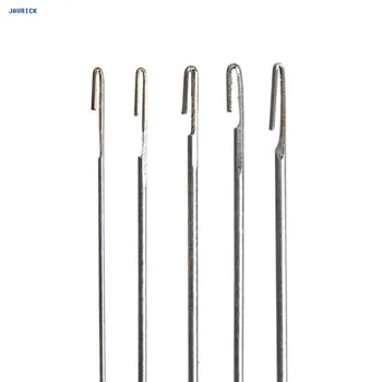 JAVRICK DIY Tools Needle Cross Knitting Beading Beads Supplies Open Pins Crochet Kit Craft Accessories
JAVRICK DIY Tools Needle Cross Knitting Beading Beads Supplies Open Pins Crochet Kit Craft Accessories