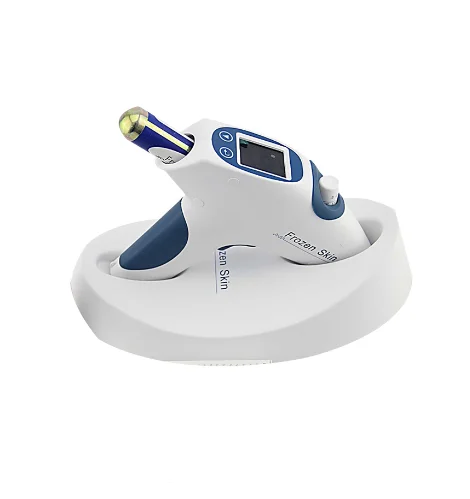 Frozen Skin Rejuvenating Facial CO2 Skin Lifting Remove Wrinkles Whitening Speed Treatment Gun Carbon Dioxide Gas Beauty
Frozen Skin Rejuvenating Facial CO2 Skin Lifting Remove Wrinkles Whitening Speed Treatment Gun Carbon Dioxide Gas Beauty