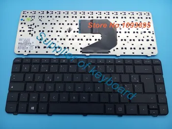 NEW French Keyboard For HP g4-1000 1286la 1287la 1340la 1353la 1352la Laptop AZERTY Keyboard
NEW French Keyboard For HP g4-1000 1286la 1287la 1340la 1353la 1352la Laptop AZERTY Keyboard