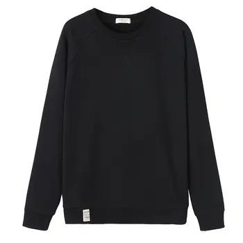 Pullover Solid Women Mens Hoodies O-neck Full Sleeve Casual Streetwear Teens Sweat Homme Men Hoodie Sweatshirt
Pullover Solid Women Mens Hoodies O-neck Full Sleeve Casual Streetwear Teens Sweat Homme Men Hoodie Sweatshirt