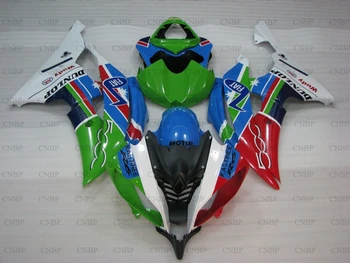 Motorcycle Fairing YZFR6 2008 - 2016 Abs Fairing for YAMAHA YZFR6 2010 Motorcycle Fairing YZF600 R6 2015
Motorcycle Fairing YZFR6 2008 - 2016 Abs Fairing for YAMAHA YZFR6 2010 Motorcycle Fairing YZF600 R6 2015