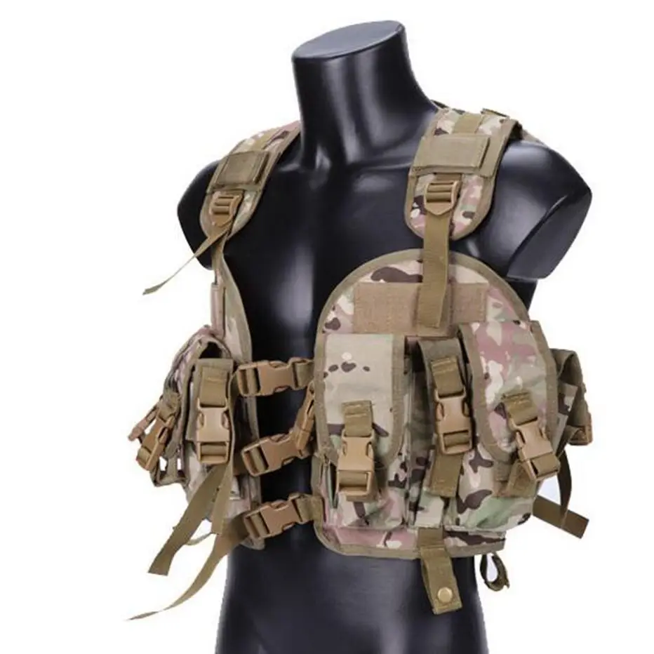 New arivail tactical 97 Military US Navy Seal Combat Vest Hydration Bag Airsoft Paintball hunting htb001
New arivail tactical 97 Military US Navy Seal Combat Vest Hydration Bag Airsoft Paintball hunting htb001