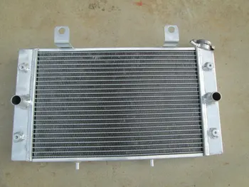 New ATV Aluminum Radiator For Yamaha Rhino 700 2008 2009 2010 2011 YXR700F YXR700FSP YXR700FDU YXR700FH 4x4 FI 08 09 10 11
New ATV Aluminum Radiator For Yamaha Rhino 700 2008 2009 2010 2011 YXR700F YXR700FSP YXR700FDU YXR700FH 4x4 FI 08 09 10 11