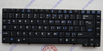 NEW LAPTOP KEYBOARD FOR HP 6510 6510B 6515 6515B 6515S UK
NEW LAPTOP KEYBOARD FOR HP 6510 6510B 6515 6515B 6515S UK