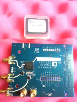 For Spot Development Assessment Board AD-FMCOMMS4-EBZ Software SDR Platform AD9364
For Spot Development Assessment Board AD-FMCOMMS4-EBZ Software SDR Platform AD9364