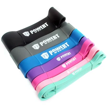 Elastic Expender Band Tension Fitness Resistance Band Exercise Workout Rubber Loop Crossfit Strength Pilates Training Equipment
Elastic Expender Band Tension Fitness Resistance Band Exercise Workout Rubber Loop Crossfit Strength Pilates Training Equipment