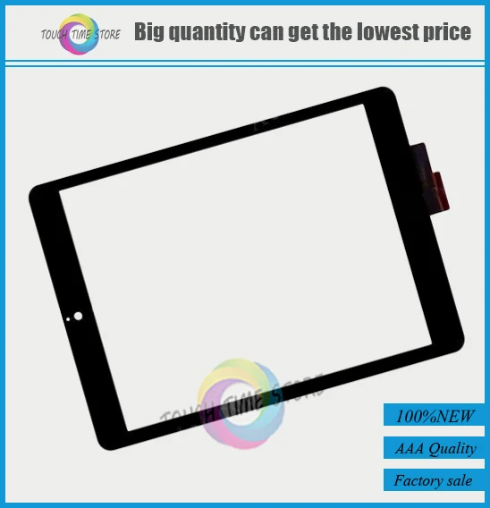 New Touch Screen Digitizer Panel For 7.85'' Inch SG5849A-FPC_V1-1 SG5849A-FPC-V1-1 Table
New Touch Screen Digitizer Panel For 7.85'' Inch SG5849A-FPC_V1-1 SG5849A-FPC-V1-1 Table