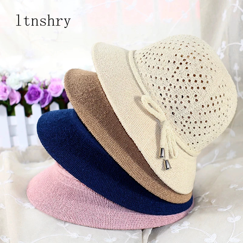 2019 Summer Breathable Women Sun Hat Beach Bucket Hat Female Chapeu Feminino Fashion Lady Bowknot Straw Hat Cap Sombrero Femme
2019 Summer Breathable Women Sun Hat Beach Bucket Hat Female Chapeu Feminino Fashion Lady Bowknot Straw Hat Cap Sombrero Femme