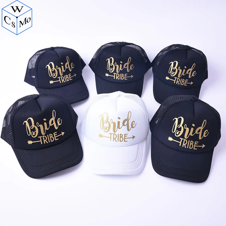 Bride & Team Bride Tribe Baseball Cap Adjustable Casual Solid Color Letter Print Snapback Summer Hat Cap Bridesmaid
Bride & Team Bride Tribe Baseball Cap Adjustable Casual Solid Color Letter Print Snapback Summer Hat Cap Bridesmaid