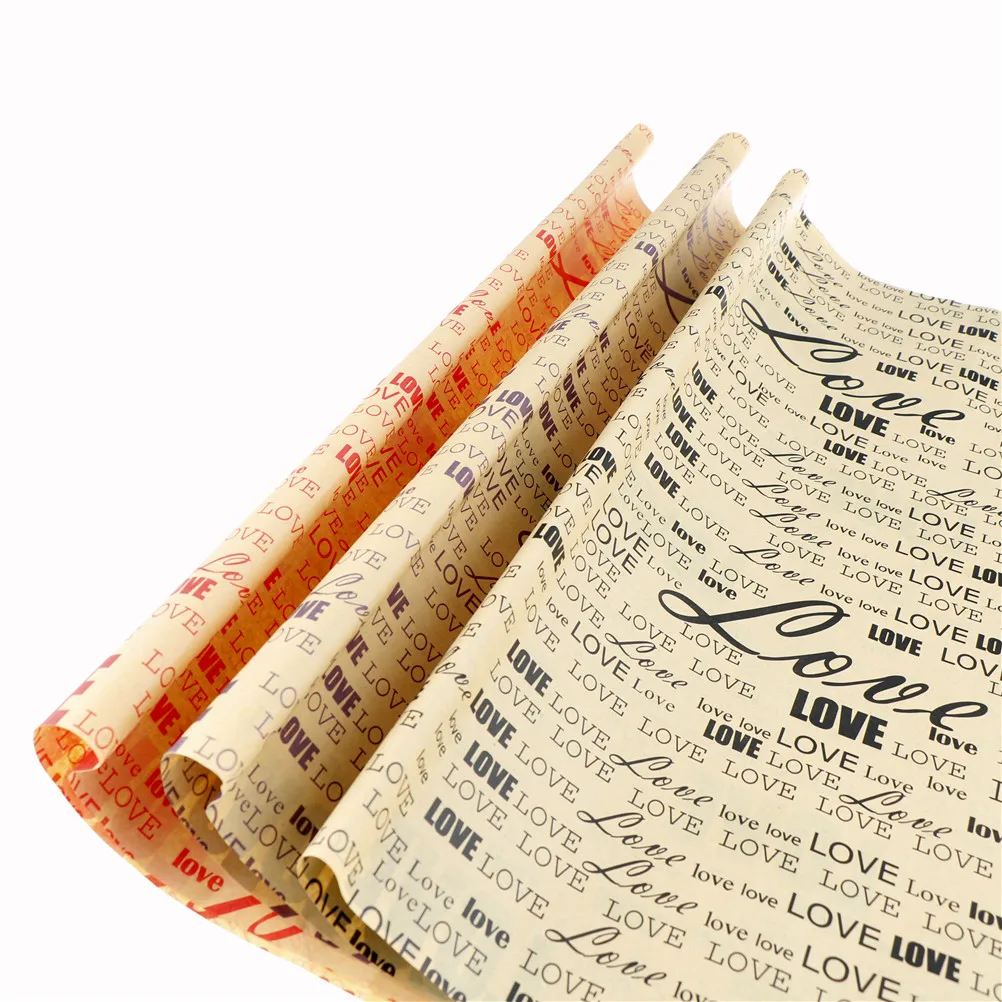 Florist Bouquet Wrap Newspaper Paper Packaging for Christmas&Party Thanksgiving Material Flower Wrapping Paper Gift
Florist Bouquet Wrap Newspaper Paper Packaging for Christmas&Party Thanksgiving Material Flower Wrapping Paper Gift