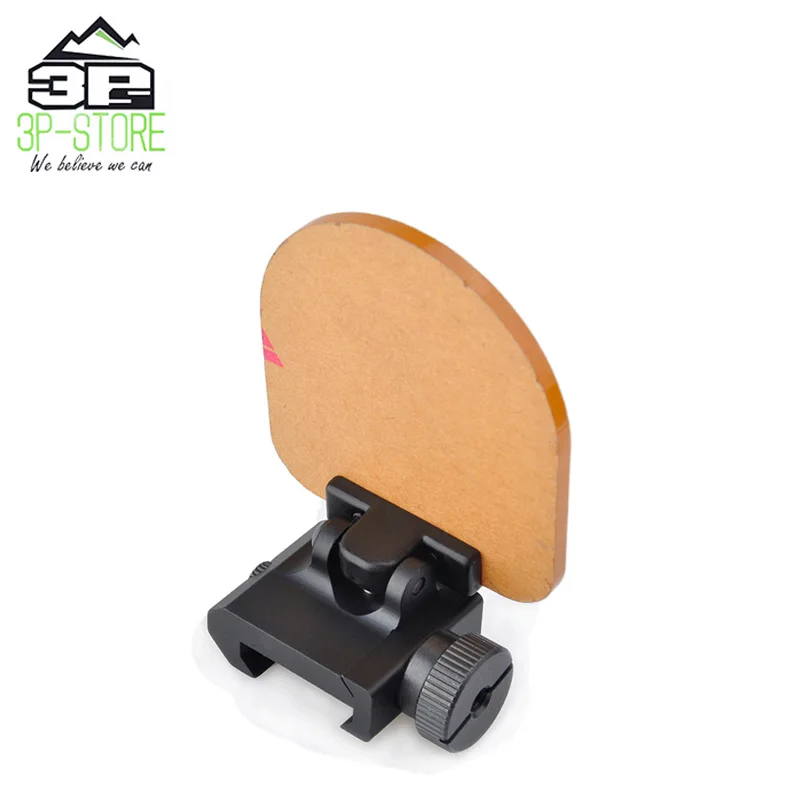 Aim-O Tactical Scope Accessoires Universal Folding Lens Protection for Most Scope AO7007
Aim-O Tactical Scope Accessoires Universal Folding Lens Protection for Most Scope AO7007
