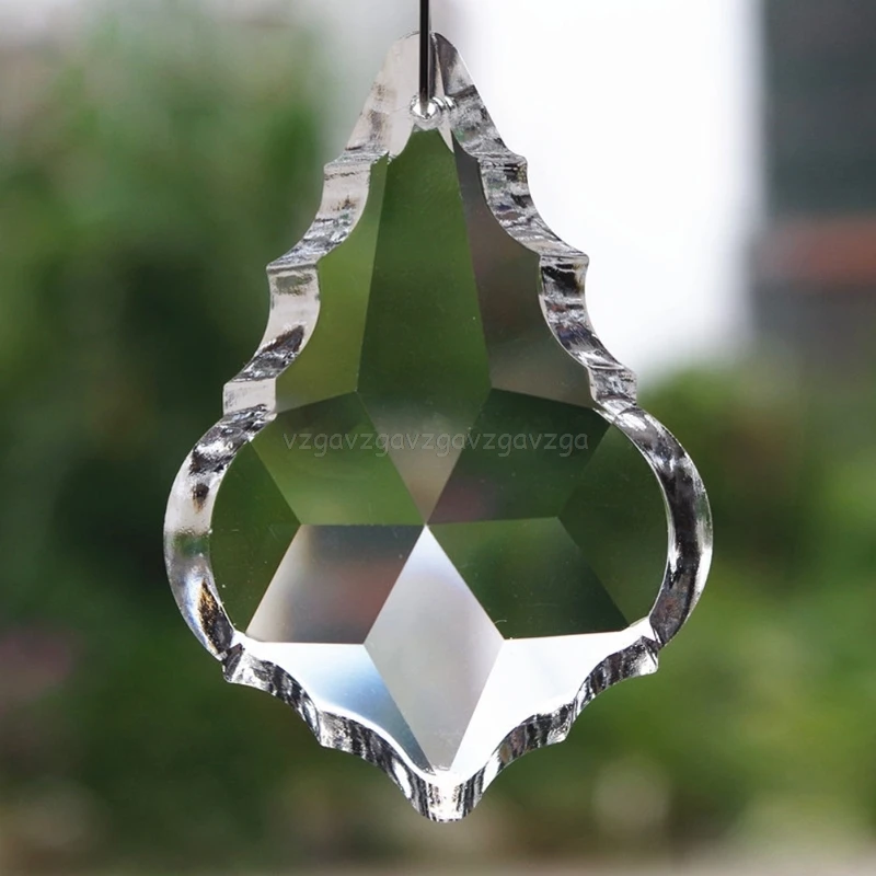Clear Chandelier Glass Crystals Lamp Prisms Parts Hanging Drops Pendants 38mm N23 Dropship
Clear Chandelier Glass Crystals Lamp Prisms Parts Hanging Drops Pendants 38mm N23 Dropship