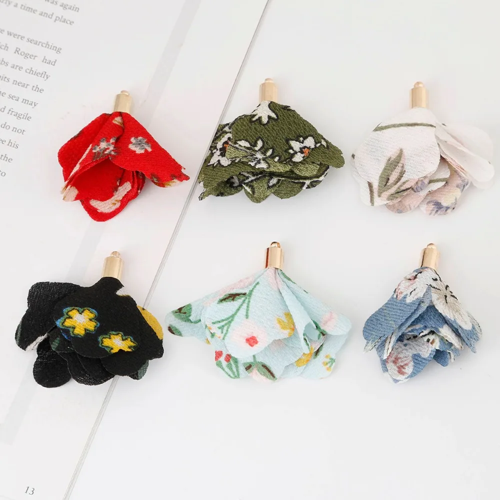 10pcs/lot High 50mm Mix Color Random Fashion Big Flower Pendant Charm for DIY Earring Necklace Jewelry Making Findings
10pcs/lot High 50mm Mix Color Random Fashion Big Flower Pendant Charm for DIY Earring Necklace Jewelry Making Findings