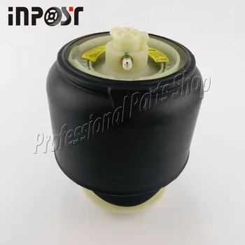 Rear Air Suspension Spring Bellow Bag With Dust Cover Case 37106781828 For BMW 535I/535IX/N55/550I/550IX/N63L
Rear Air Suspension Spring Bellow Bag With Dust Cover Case 37106781828 For BMW 535I/535IX/N55/550I/550IX/N63L