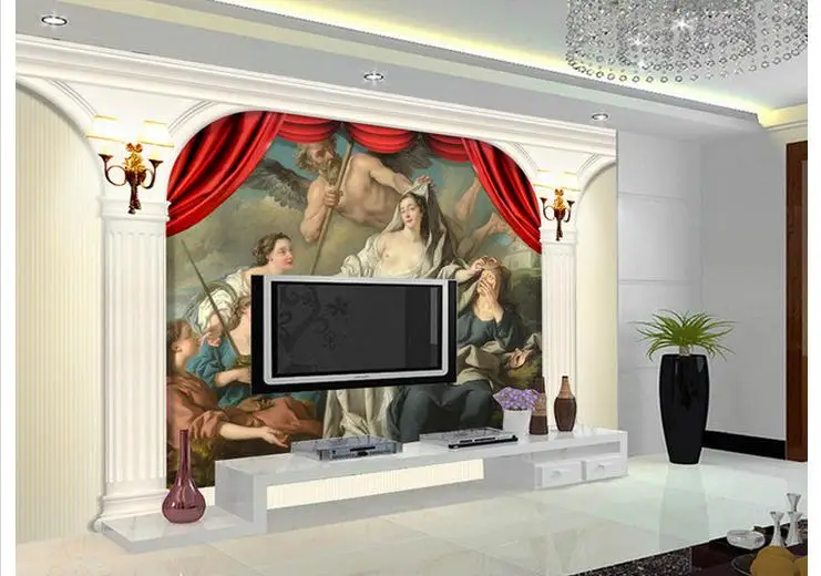 Индивидуальные 3d фото обои 3d настенная Hd мультфильм анимация самолет настенная живопись в фоновом режиме 3d обои для гостиной
Индивидуальные 3d фото обои 3d настенная Hd мультфильм анимация самолет настенная живопись в фоновом режиме 3d обои для гостиной
