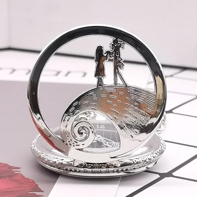 Classic The Little Prince Movie Planet Silver Vintage Quartz Pocket Watch Fob Watch Popular Gifts For Boys Girls Kids
Classic The Little Prince Movie Planet Silver Vintage Quartz Pocket Watch Fob Watch Popular Gifts For Boys Girls Kids