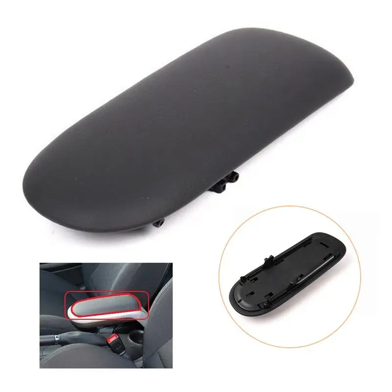 1PC Professional Car Armrest Black Cover Auto Parts ABS PU For Mini R50 R52 R53 Models Car Accessories
1PC Professional Car Armrest Black Cover Auto Parts ABS PU For Mini R50 R52 R53 Models Car Accessories