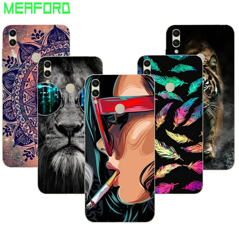 Honor 8C Case For Huawei Honor 8C C8 Cover Soft TPU Silicone Cover Cartoon Phone Case For Huawei Honor 8C BKK-L21 BKK L21 8 C
Honor 8C Case For Huawei Honor 8C C8 Cover Soft TPU Silicone Cover Cartoon Phone Case For Huawei Honor 8C BKK-L21 BKK L21 8 C