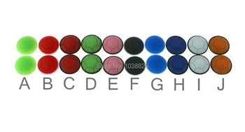 4pcs/lot Turtle Design Grip Joystick Caps Protect Covers For Sony PS3 PS4 XBOX ONE 360 Controller
4pcs/lot Turtle Design Grip Joystick Caps Protect Covers For Sony PS3 PS4 XBOX ONE 360 Controller