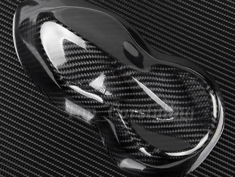 High Gloss 5D CARBON FIBRE VINYL 4D 3D CAR WRAPPING FILM SHEETS UNTRAL Shiny Carbon 3M Avery Arlon (11)