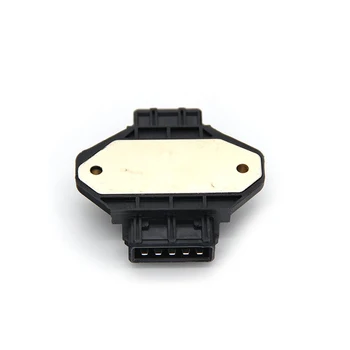 Ignition Amplifier Ignition Control Module for Audi A4 A6 VW Passat B5, 8D0905351
Ignition Amplifier Ignition Control Module for Audi A4 A6 VW Passat B5, 8D0905351