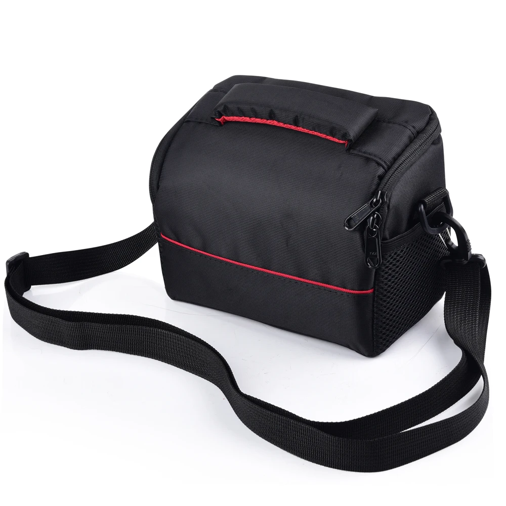 Camera Bag Case for Panasonic Lumix LX100 LX10 FZ72 FZ45 FZ50 FZ60 FZ70 FZ80 FZ100 FZ200 FZ150 FZ1000 FZ300 GH5S GH5 GH3 GH4
Camera Bag Case for Panasonic Lumix LX100 LX10 FZ72 FZ45 FZ50 FZ60 FZ70 FZ80 FZ100 FZ200 FZ150 FZ1000 FZ300 GH5S GH5 GH3 GH4