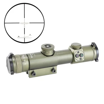 Hot Sell Optics EB KS 4x21 RO Compact Hunting Rifle Scope Optical Tactical Sight Glass Etched Reticle Riflescope
Hot Sell Optics EB KS 4x21 RO Compact Hunting Rifle Scope Optical Tactical Sight Glass Etched Reticle Riflescope