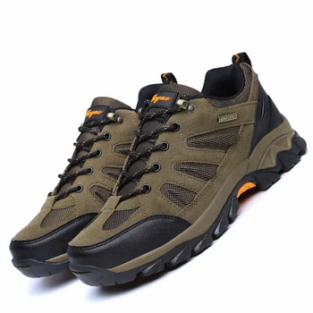 GOGORUNS men outdoor sport hiking shoes climbing mountain tourism non-slip hiking sneakers men
GOGORUNS men outdoor sport hiking shoes climbing mountain tourism non-slip hiking sneakers men