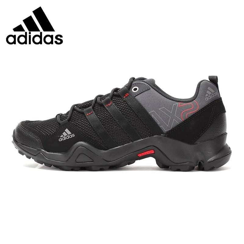 Image Original New Arrival 2016 Adidas  AX2 Men s Hiking Shoes Outdoor Sports Sneakers free shipping