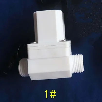 Импульсный электромагнитный датчик клапана умный кран писсуар санитарный s