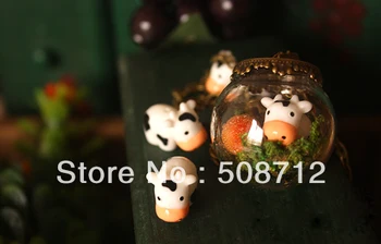 Free shippin!!! 30pcs/lot 19*13mm white cow pendant Stuffing/ filler For Glass Cover Vials Pendant
Free shippin!!! 30pcs/lot 19*13mm white cow pendant Stuffing/ filler For Glass Cover Vials Pendant
