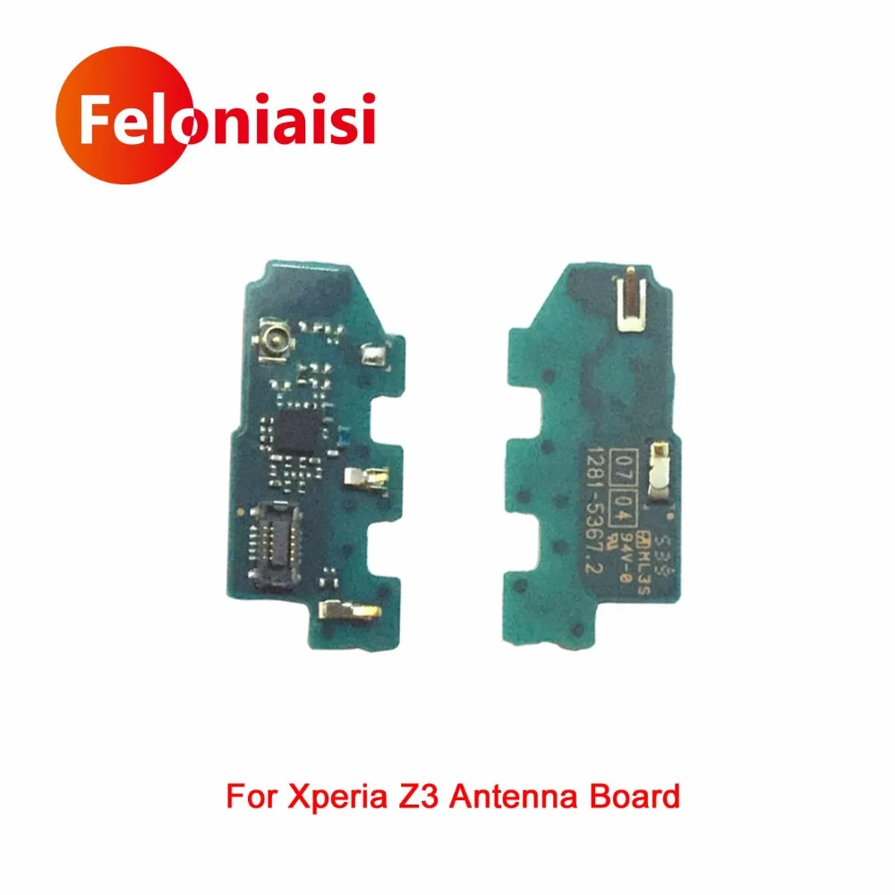 Xperia-Z3-Antenna-Board