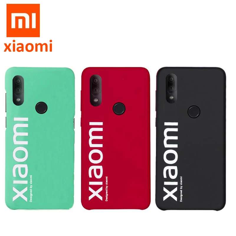 Original xiaomi Redmi note 7 case ultra thin matte back cover for Redmi Note7 pro street style case fashion cases
Original xiaomi Redmi note 7 case ultra thin matte back cover for Redmi Note7 pro street style case fashion cases