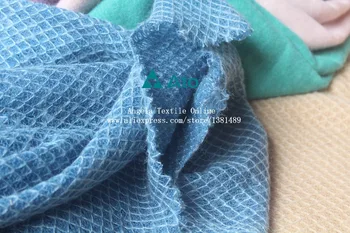 Soft Diamond Knit Fabrics DIY Patchwork Small Plaid Sweater Fabric ,23 colors for choose
Soft Diamond Knit Fabrics DIY Patchwork Small Plaid Sweater Fabric ,23 colors for choose