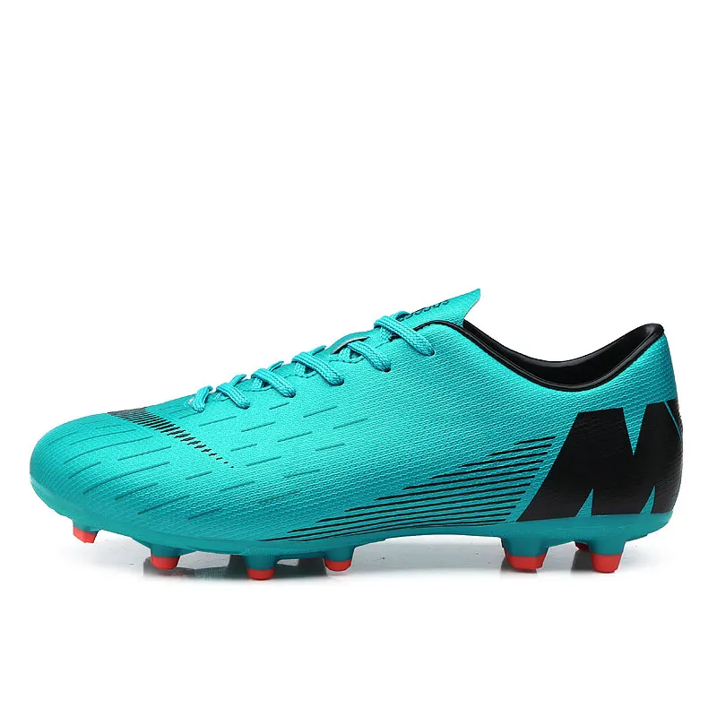 2019 Soccer Shoes Professional Football Boots Suferfly Cheap Futsal Sock Cleats Training Sport Sneakers Zapatos De Futbol Child
2019 Soccer Shoes Professional Football Boots Suferfly Cheap Futsal Sock Cleats Training Sport Sneakers Zapatos De Futbol Child