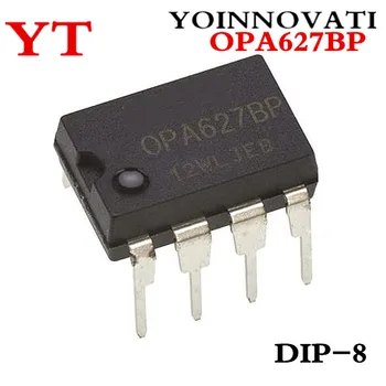 2pcs/ lot OPA627BP OPA627 DIP8 IC Best quality
2pcs/ lot OPA627BP OPA627 DIP8 IC Best quality