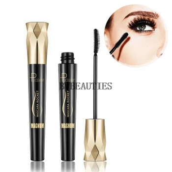 Pudaier 4D Silk Fiber Eyelash Mascara Waterproof Curling Eyelashes Thick Lengthening Lash Extension Mascara Maquiagem 200Pcs/Lot
Pudaier 4D Silk Fiber Eyelash Mascara Waterproof Curling Eyelashes Thick Lengthening Lash Extension Mascara Maquiagem 200Pcs/Lot