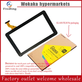 Tempered glass protector film+New 0926a1-HN 9 inch touch screen LCD digitizer panel Sensor Glass Replacement dh-0926a1-fpc080
Tempered glass protector film+New 0926a1-HN 9 inch touch screen LCD digitizer panel Sensor Glass Replacement dh-0926a1-fpc080